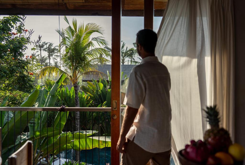 MASMARA Resort Canggu - 18