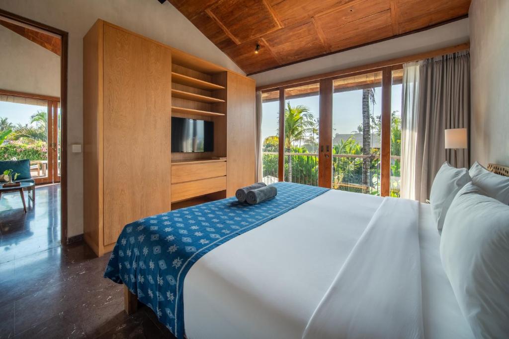 MASMARA Resort Canggu - 11