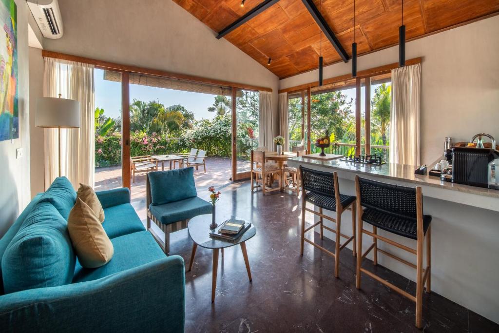 MASMARA Resort Canggu - 15