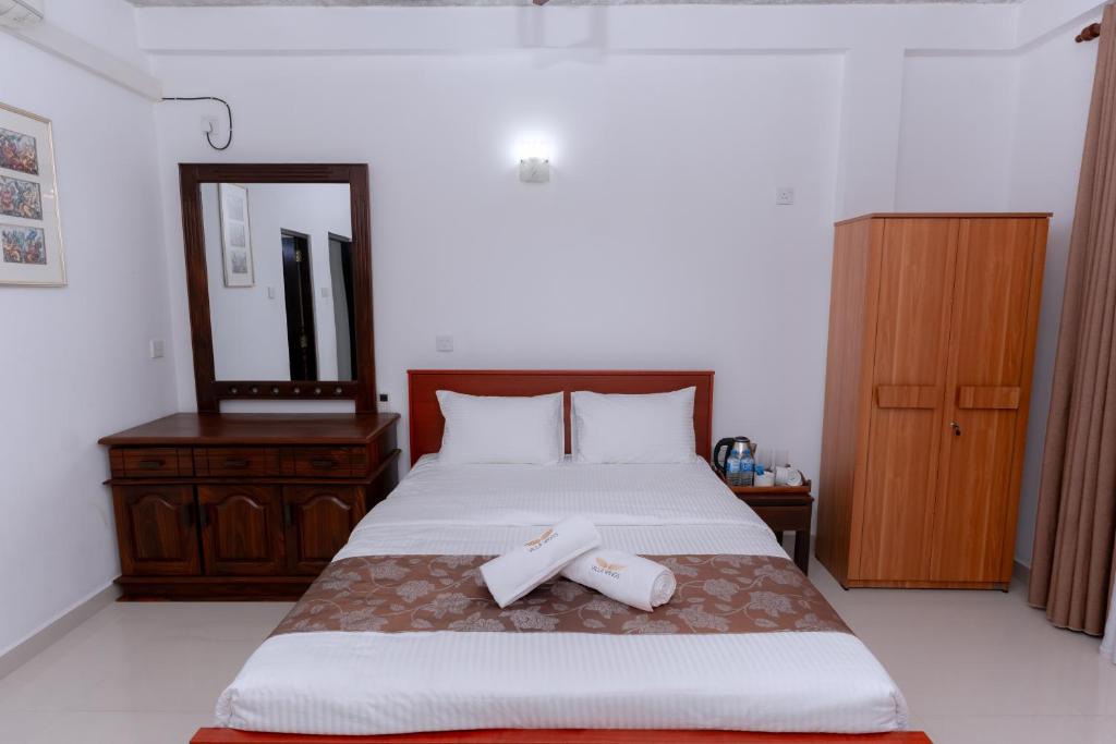 Villa Wings Airport Transit - 19