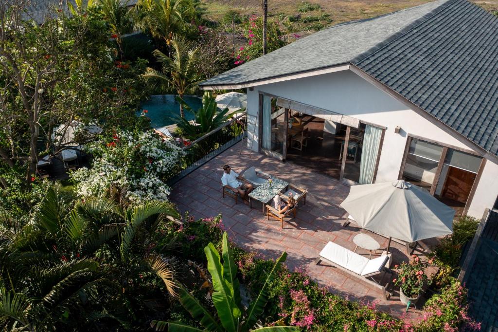 MASMARA Resort Canggu - 10