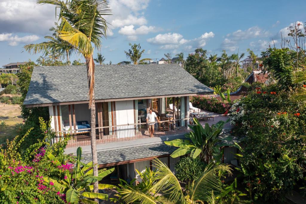 MASMARA Resort Canggu - 14