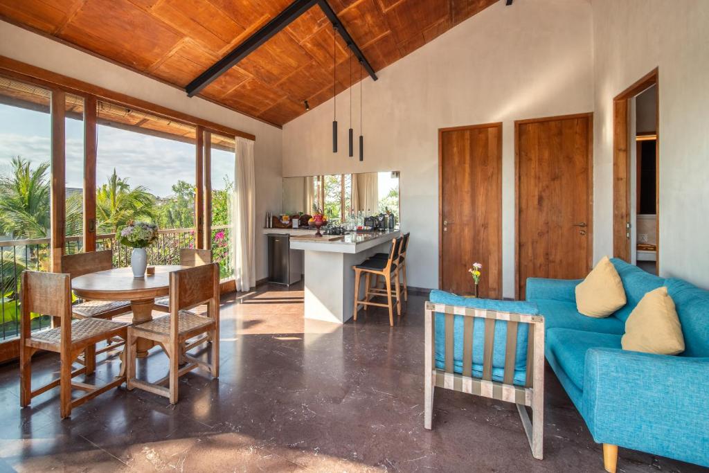 MASMARA Resort Canggu - 17