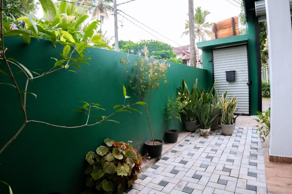 Villa Wings Airport Transit - 18