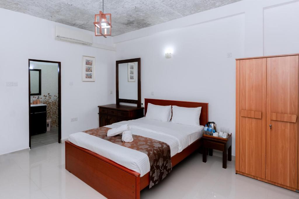 Villa Wings Airport Transit - 6