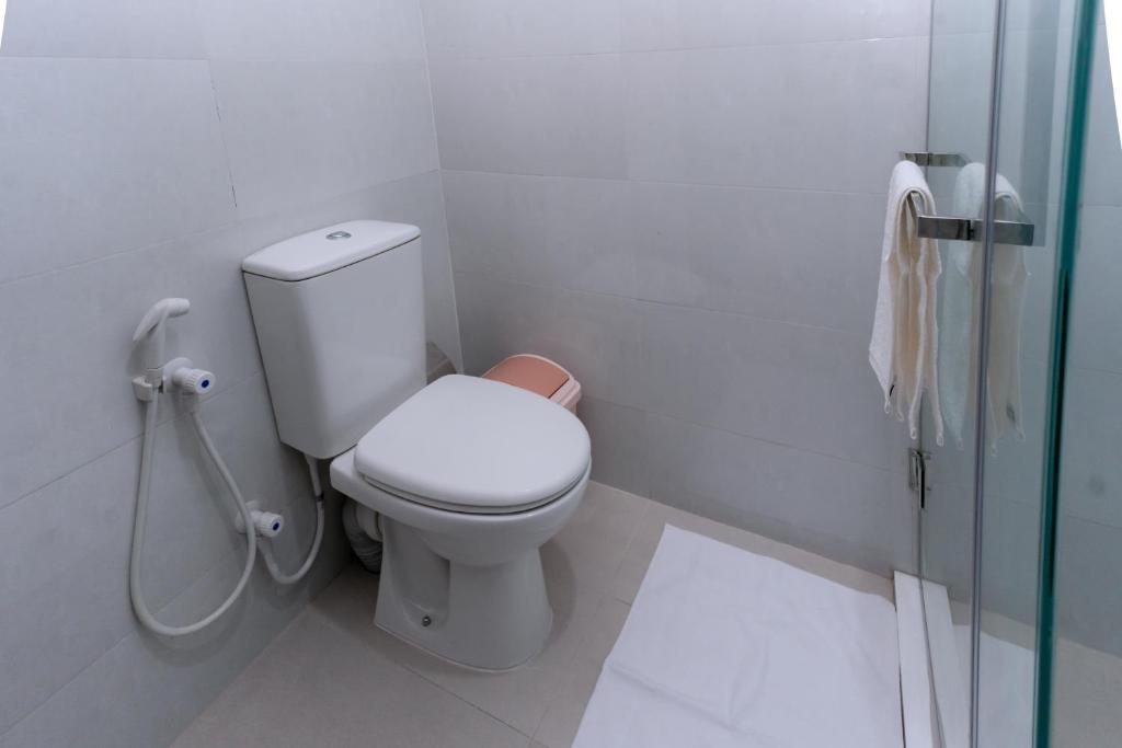 Villa Wings Airport Transit - 5