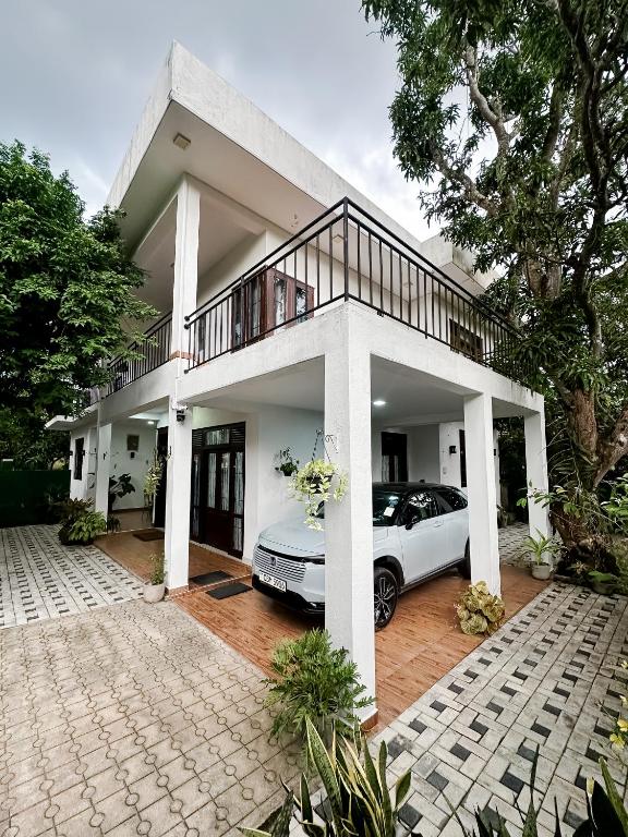 Villa Wings Airport Transit - 16