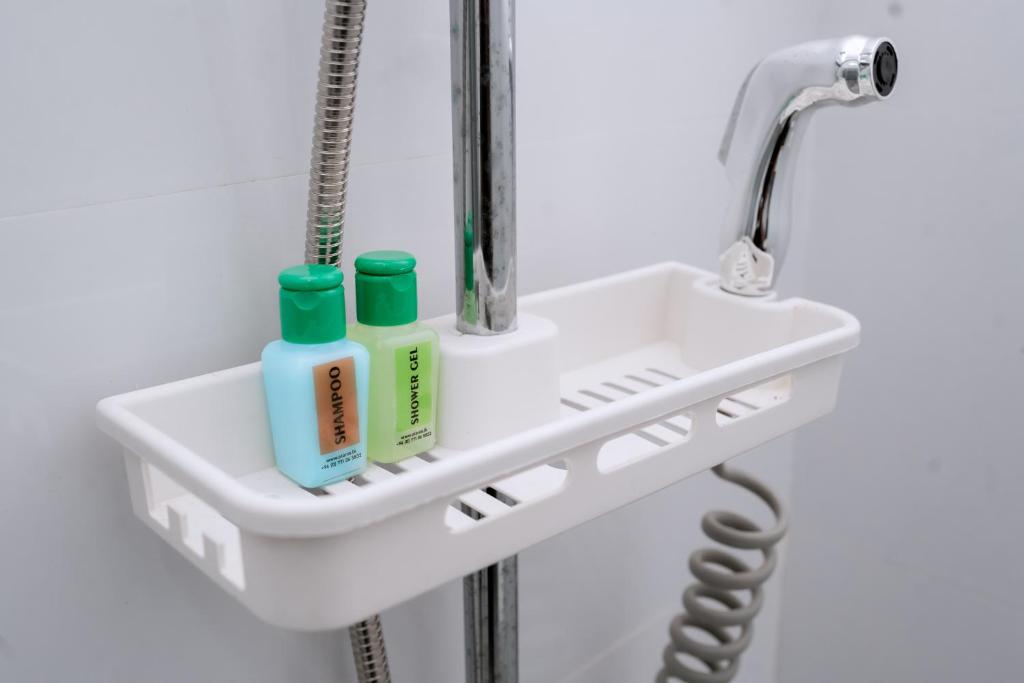 Villa Wings Airport Transit - 10