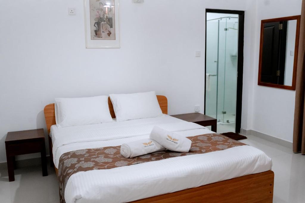 Villa Wings Airport Transit - 1