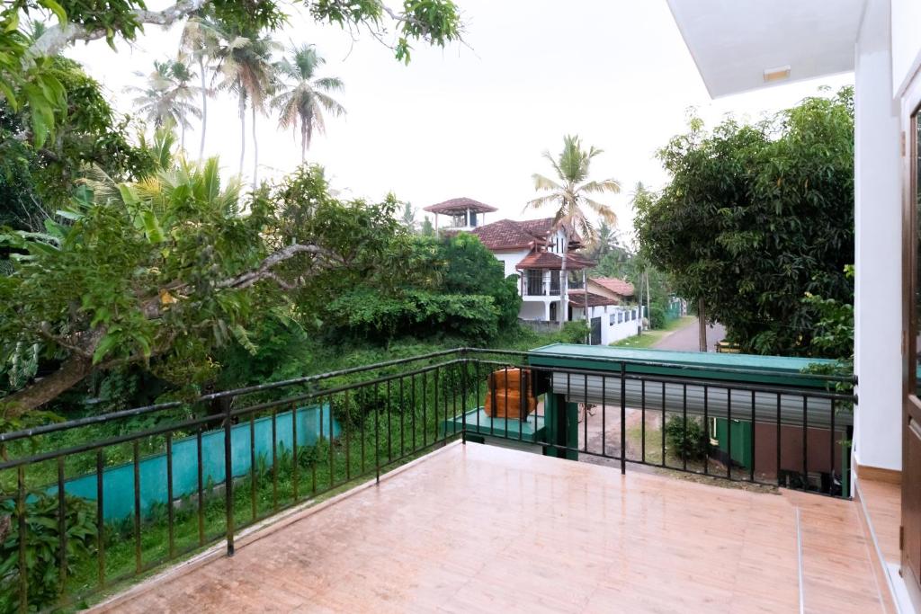 Villa Wings Airport Transit - 11