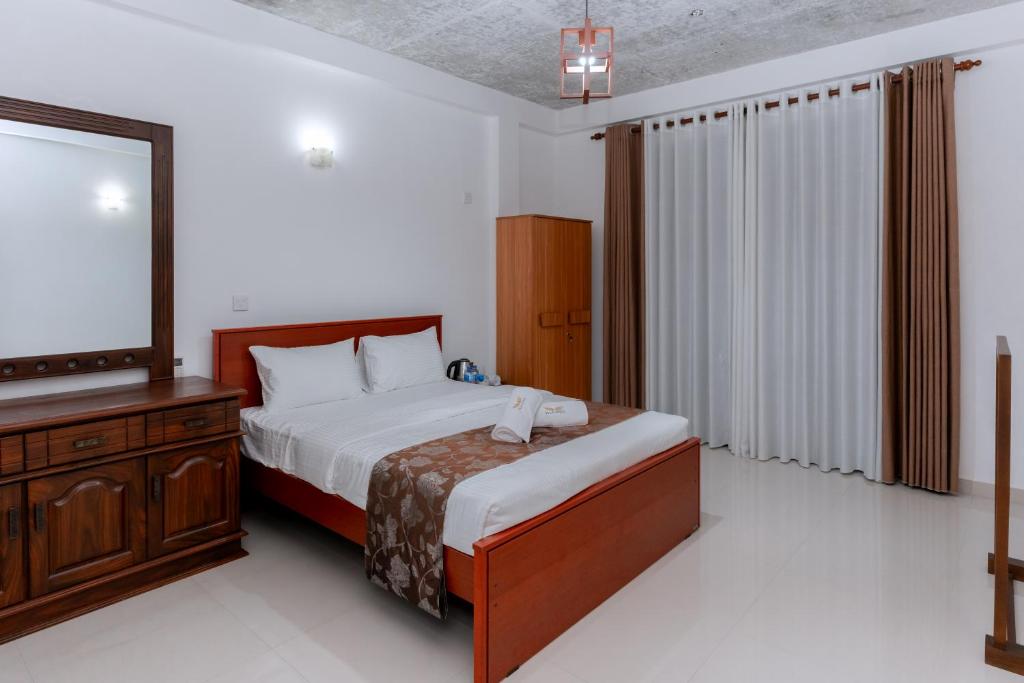 Villa Wings Airport Transit - 15