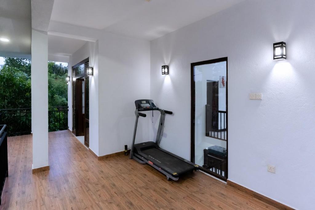 Villa Wings Airport Transit - 13