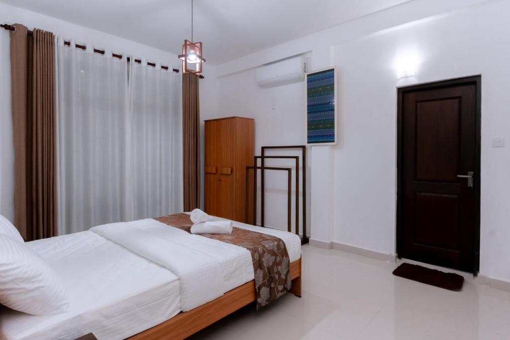 Villa Wings Airport Transit - 8