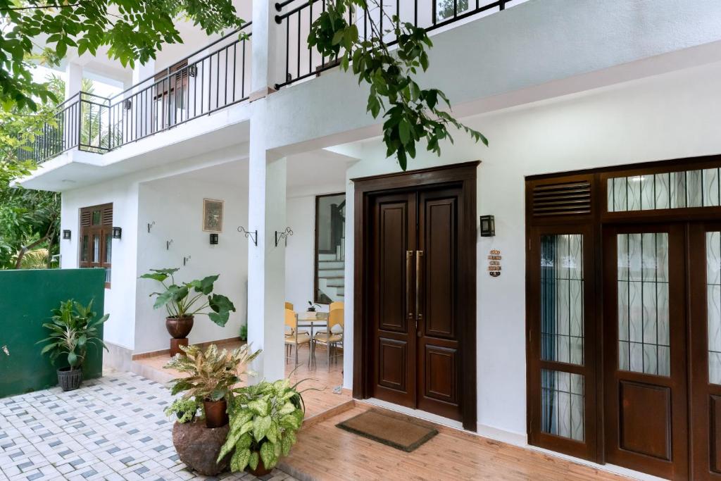 Villa Wings Airport Transit - 14