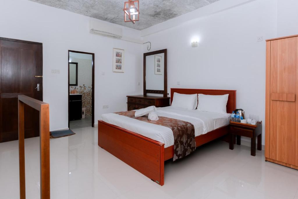 Villa Wings Airport Transit - 2