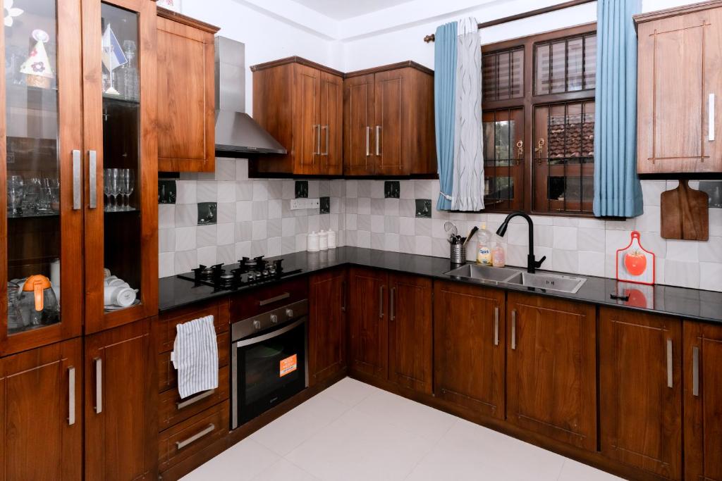 Villa Wings Airport Transit - 12