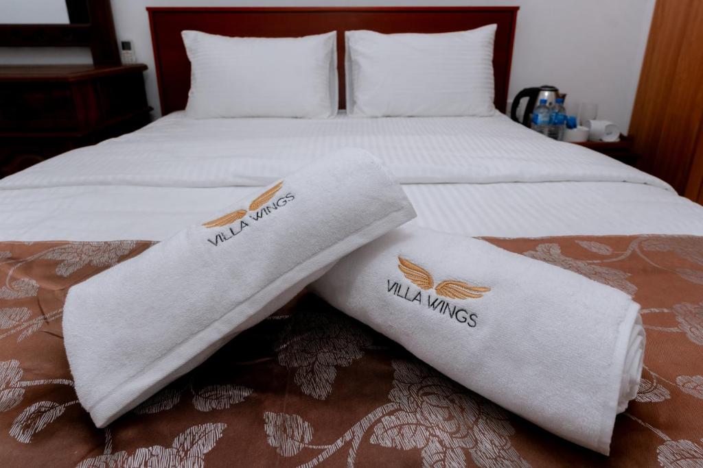 Villa Wings Airport Transit - 9