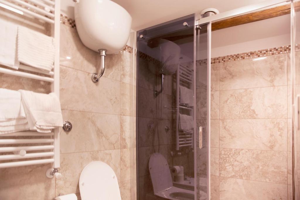 Hotel Silva - Resim 43