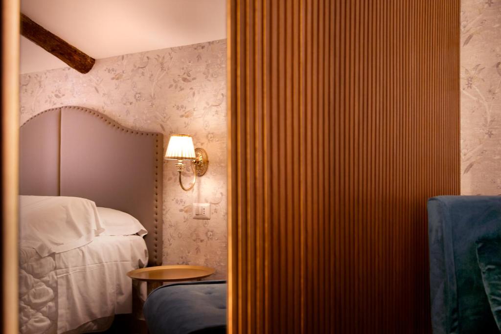 Hotel Silva - Resim 44