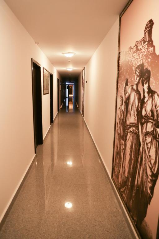 Fotografie z fotogalerie ubytování Hotel & Restaurant Ida v destinaci Kardžali
