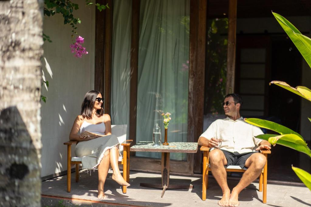 MASMARA Resort Canggu - 7