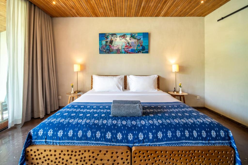 MASMARA Resort Canggu - 3