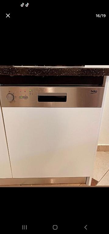 Apartament anwar