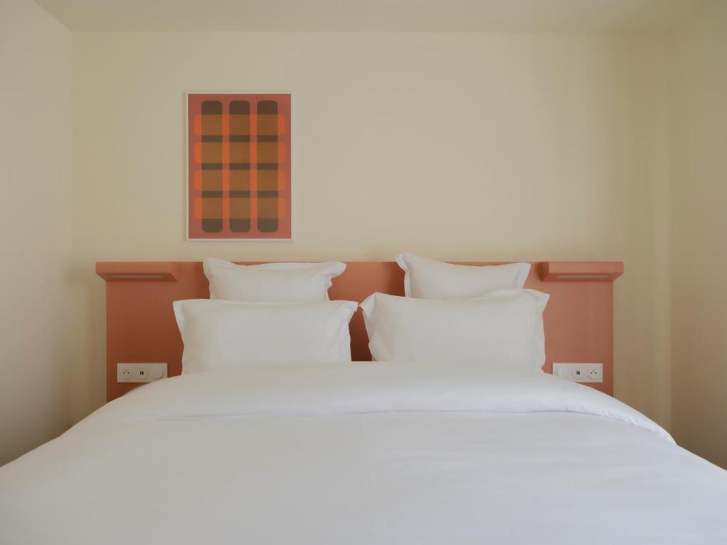 Edgar Suites - Église - 1