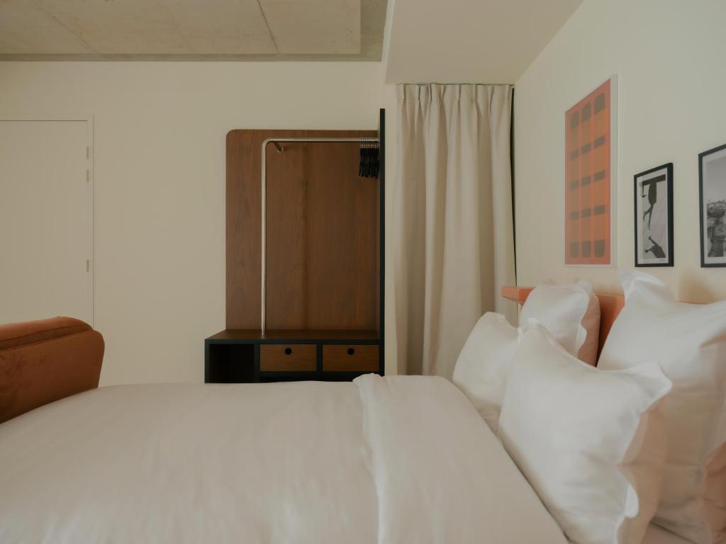 Edgar Suites - Église - 7