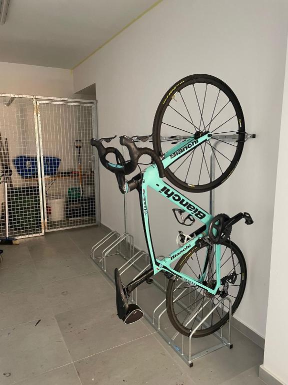 Apartmány v Javorné na Šumavě - 8