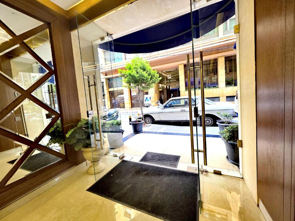 Fotografie z fotogalerie ubytování Sama Hamra Hotel v destinaci Bejrút