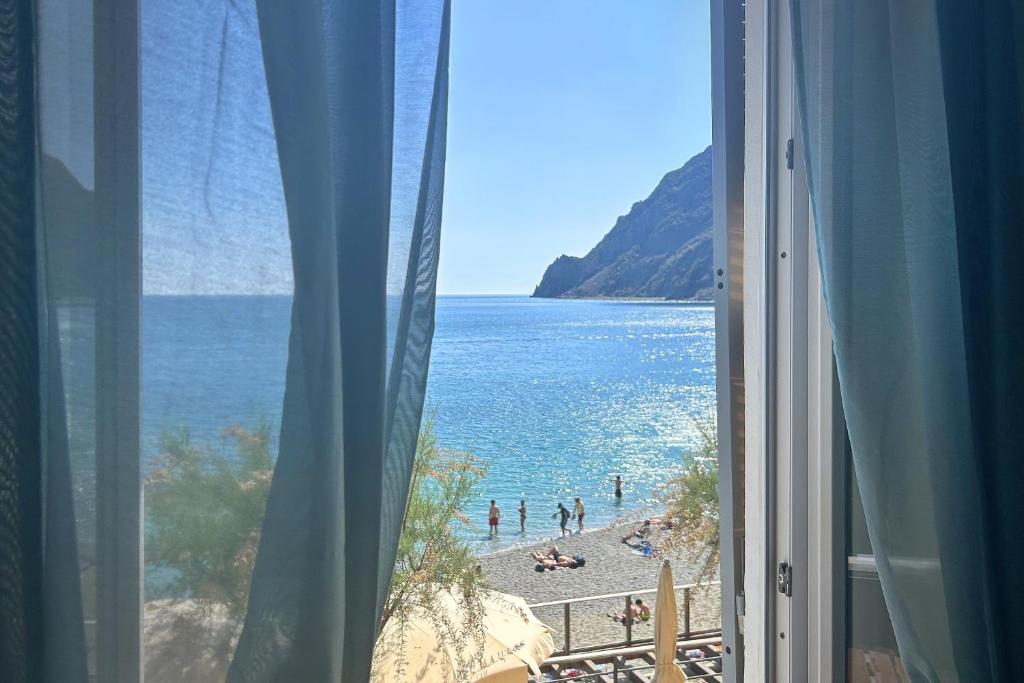Hotel Meublè Agavi - Single Room With Sea View