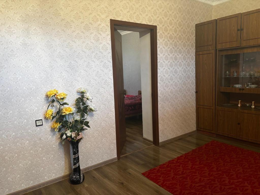 Foto de la galeria de Uplistsikhe guest "Paluma" a Kʼvakhvreli