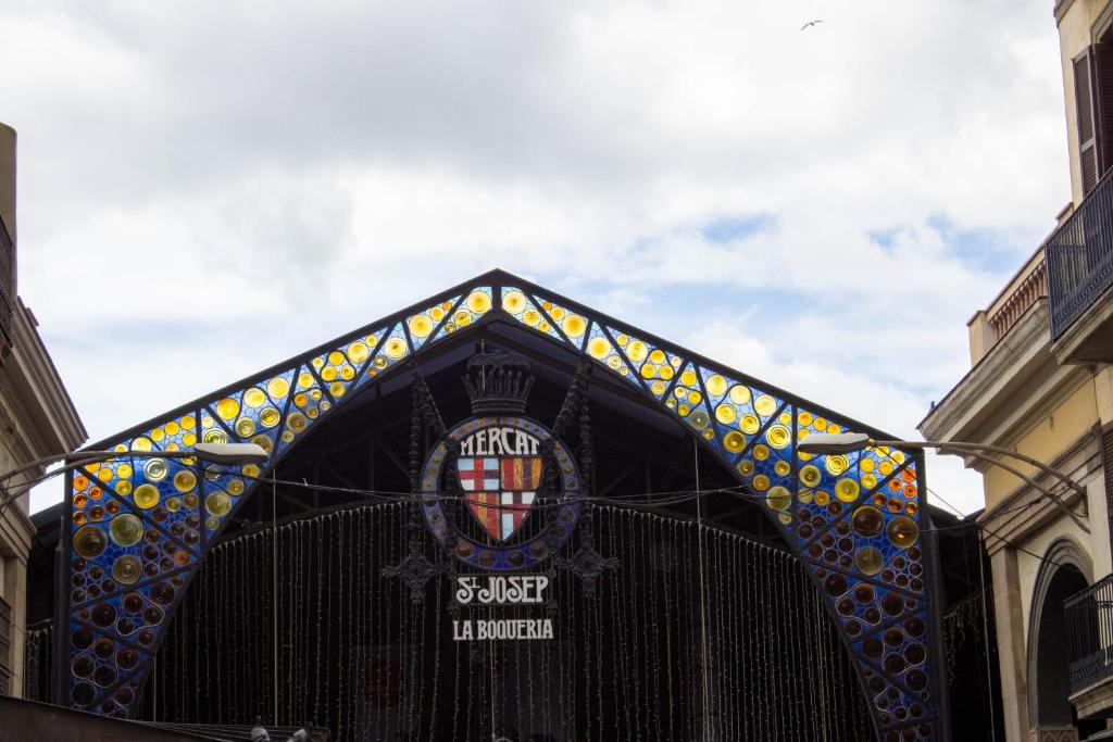 Hostal Ambos Mundos - Resim 34