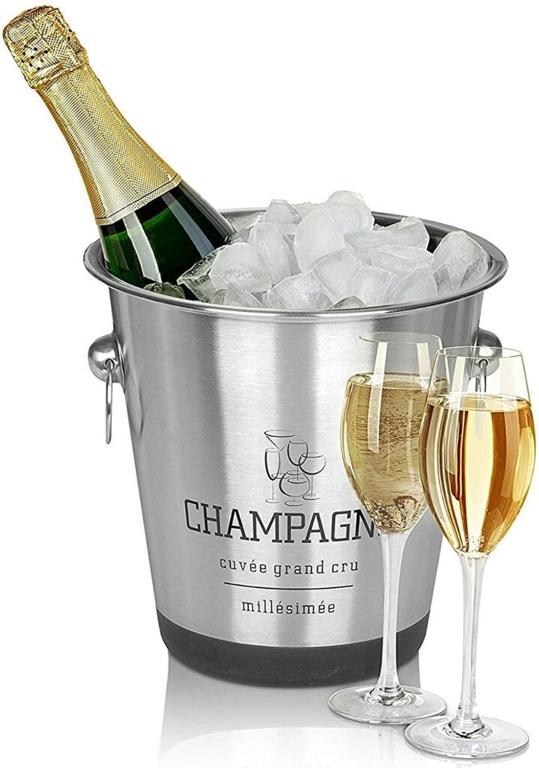 Photo de la galerie de l'établissement Chambre, à Mers-les-Bains