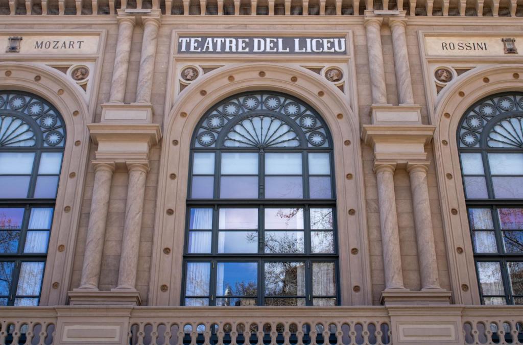 Hostal Ambos Mundos - Resim 31