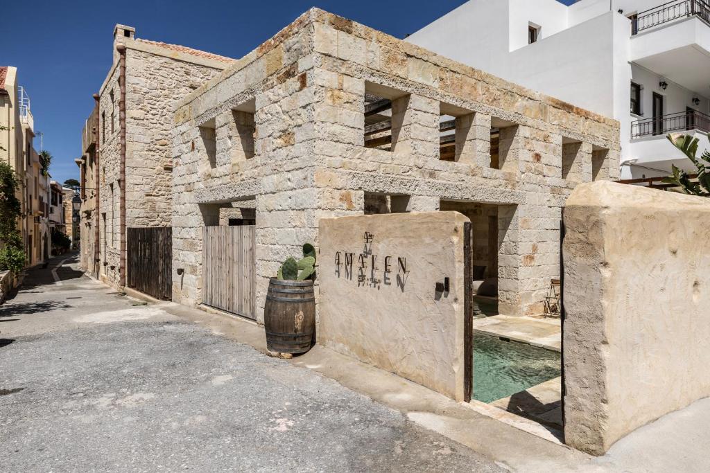 Amalen Suites Adults Only - Resim 11