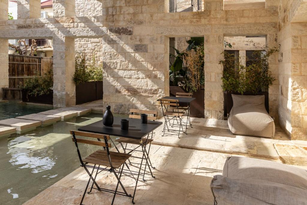 Amalen Suites Adults Only - Resim 21