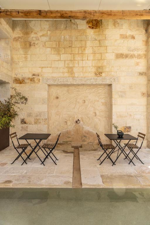 Amalen Suites Adults Only - Resim 22