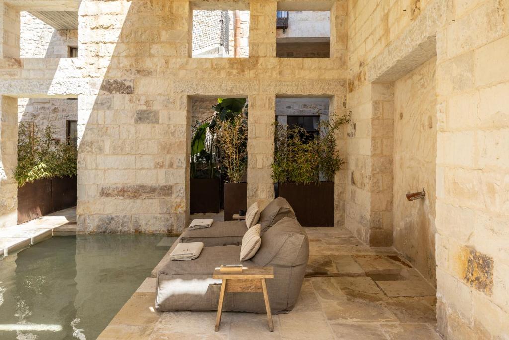 Amalen Suites Adults Only - Resim 24