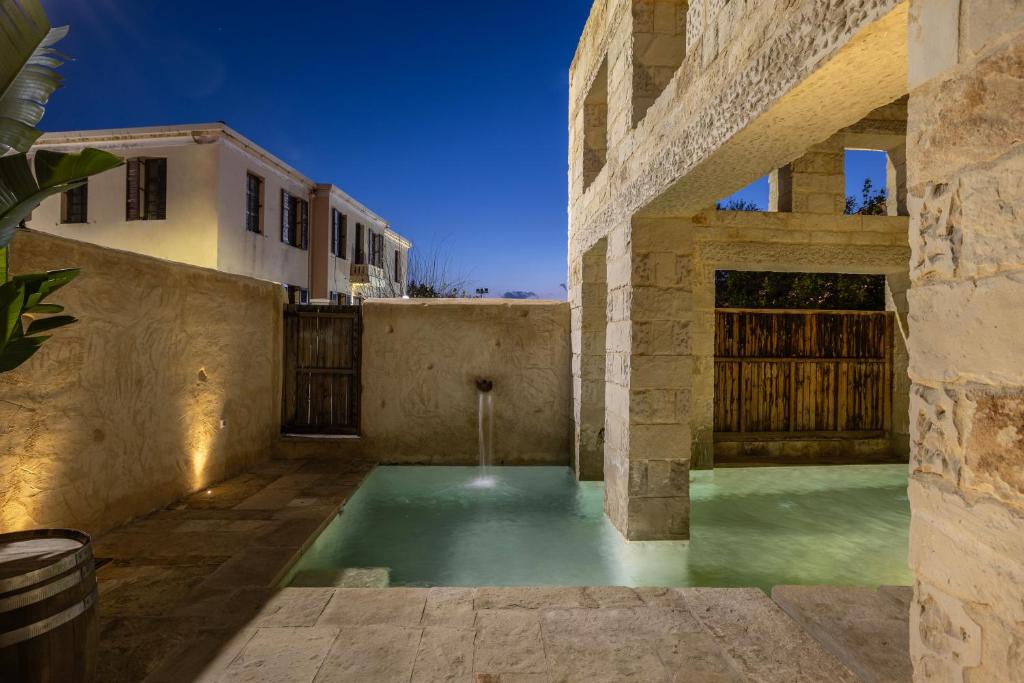 Amalen Suites Adults Only - Resim 8