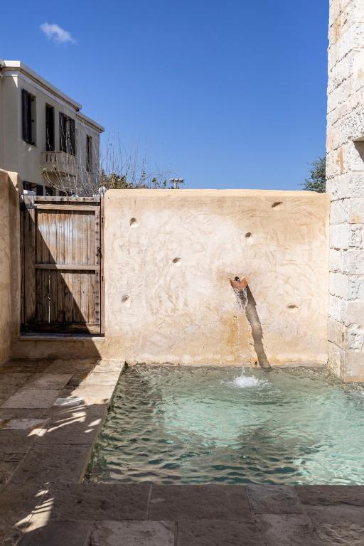 Amalen Suites Adults Only - Resim 10