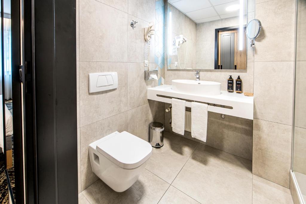 Mercure Wrocław Centrum - 13