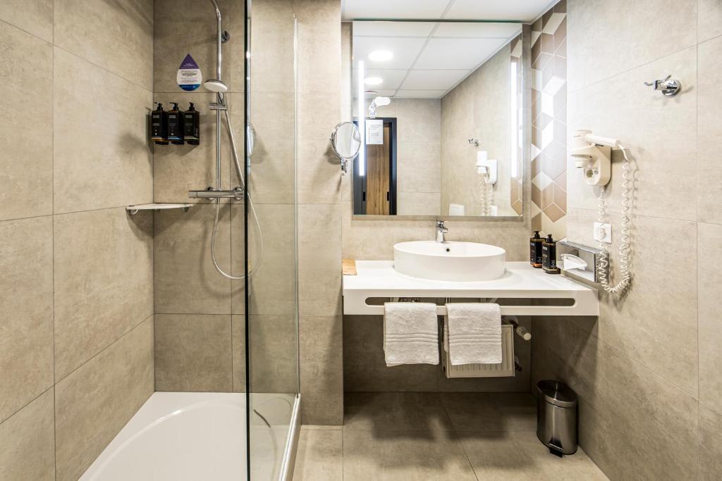 Mercure Wrocław Centrum - 15