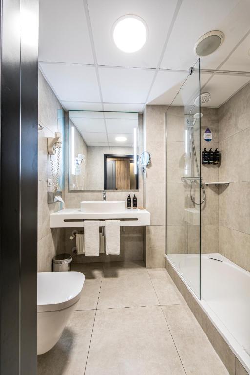 Mercure Wrocław Centrum - 14