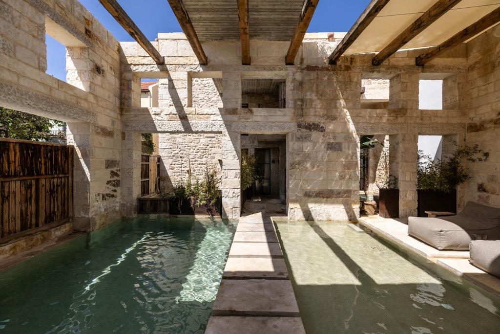 Amalen Suites Adults Only - Resim 25