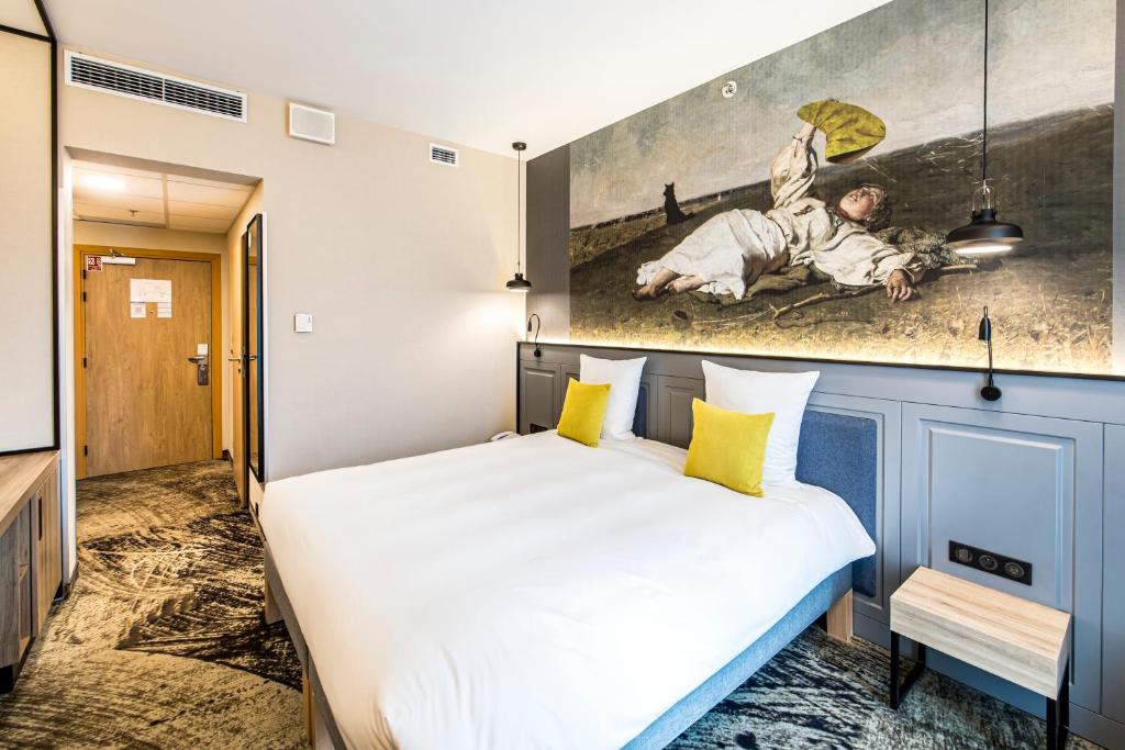 Mercure Wrocław Centrum - 10