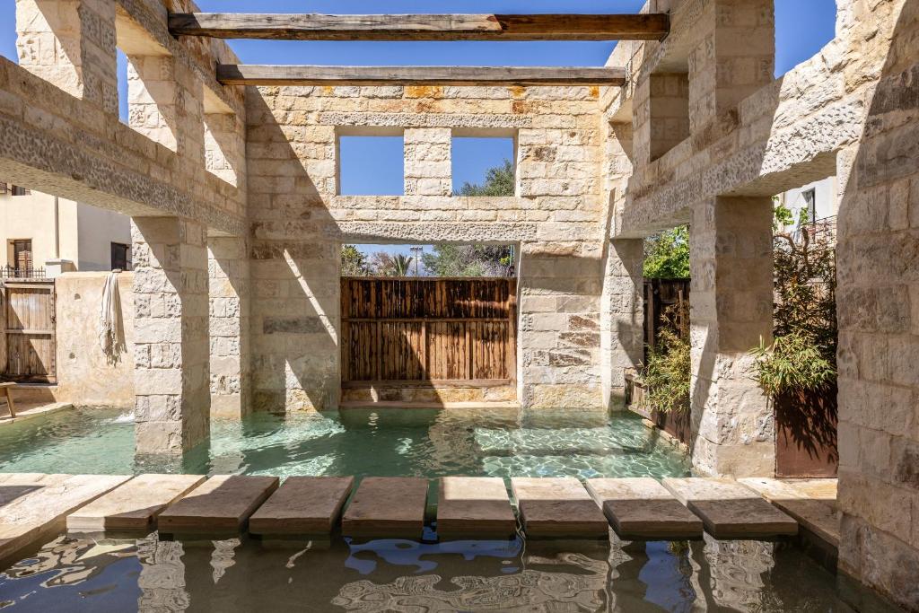 Amalen Suites Adults Only - Resim 3