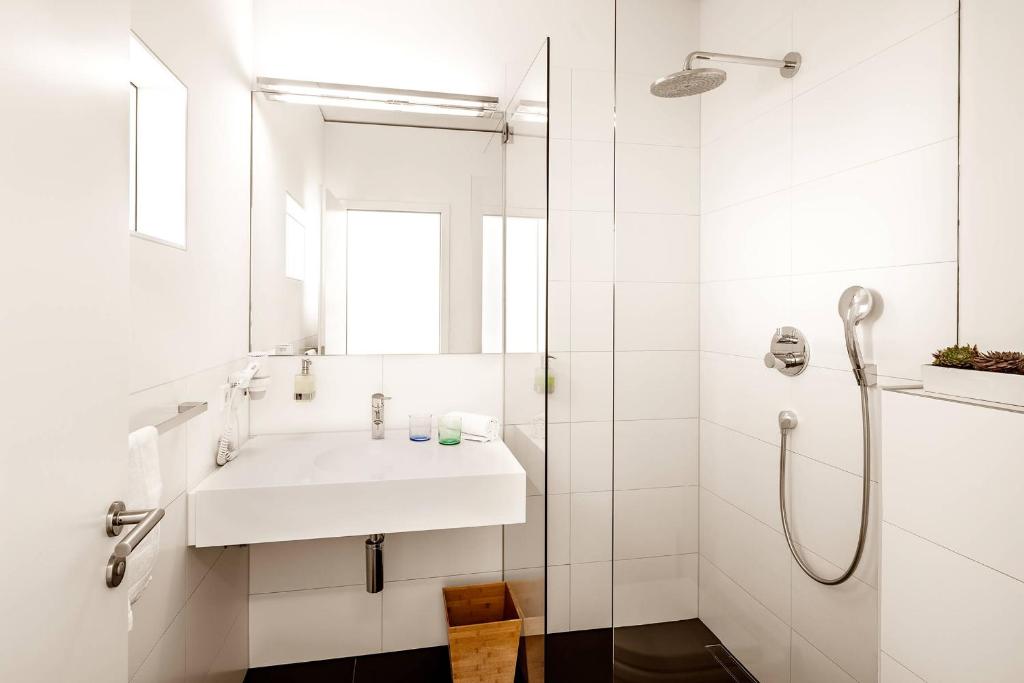 Midori - The Green Guesthouse - Comfort Double Room