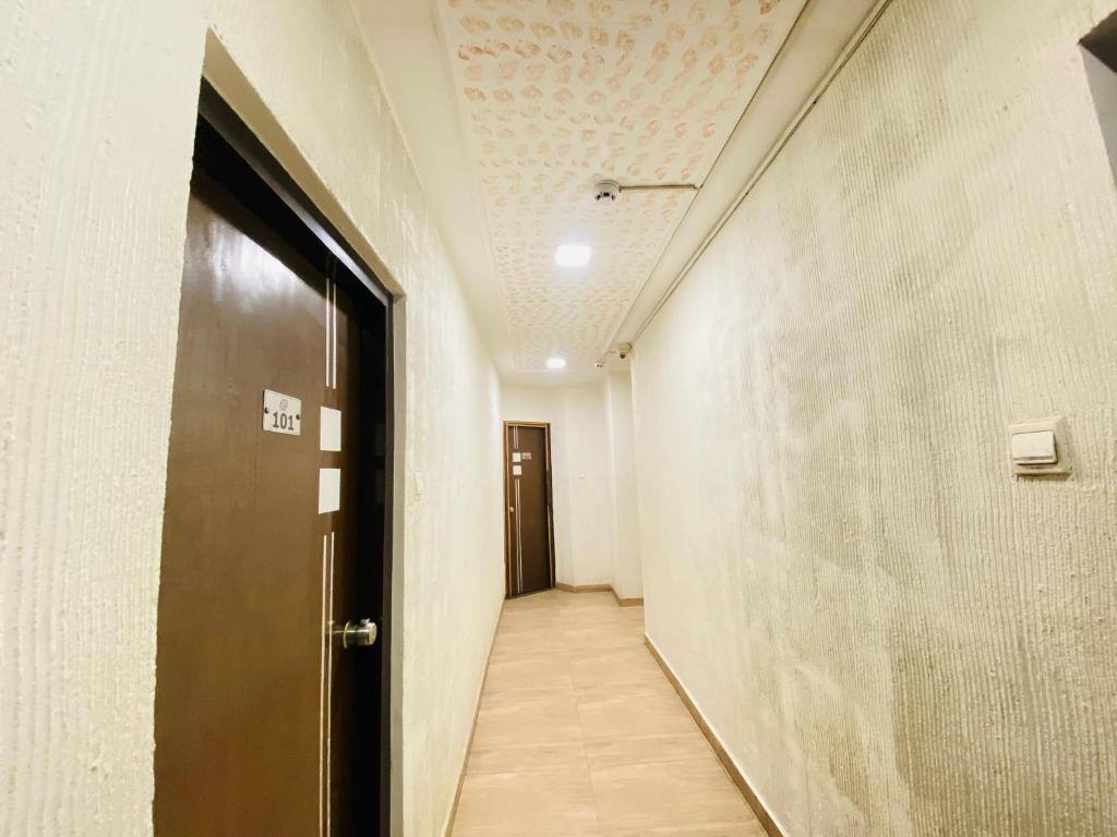 Fotografie z fotogalerie ubytování Hotel Jasmine Paldi Ahmedabad v destinaci Ahmadábád